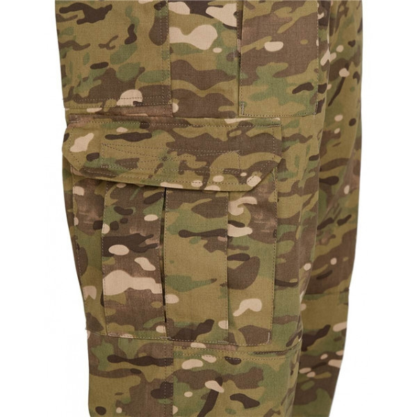 Брюки Skif Tac TIFT. 48. Multicam