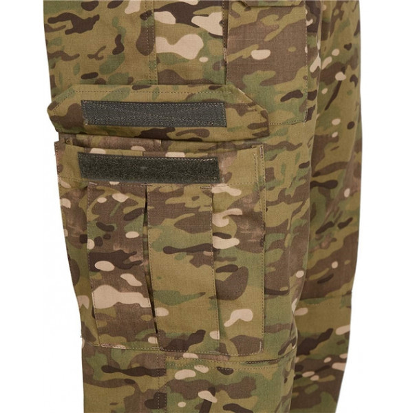 Штани Skif Tac TIFT. 48. Multicam