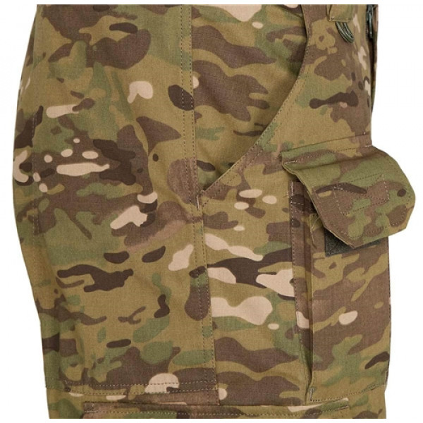 Штани Skif Tac TIFT. 48. Multicam