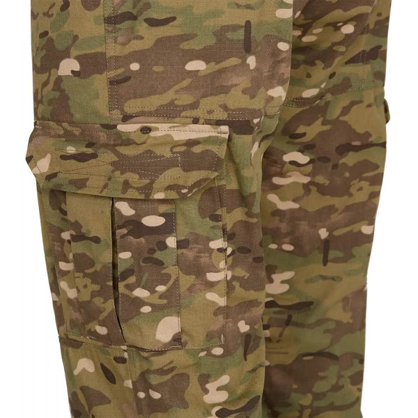 Штани Skif Tac TIFT. 50. Multicam