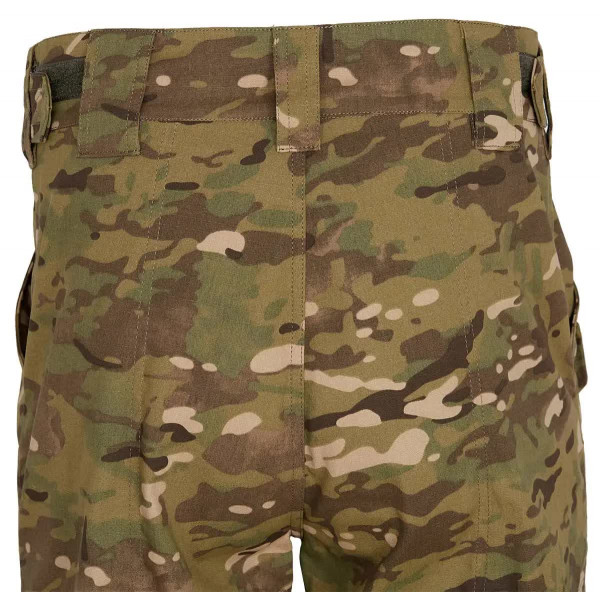 Брюки Skif Tac TIFT. 50. Multicam