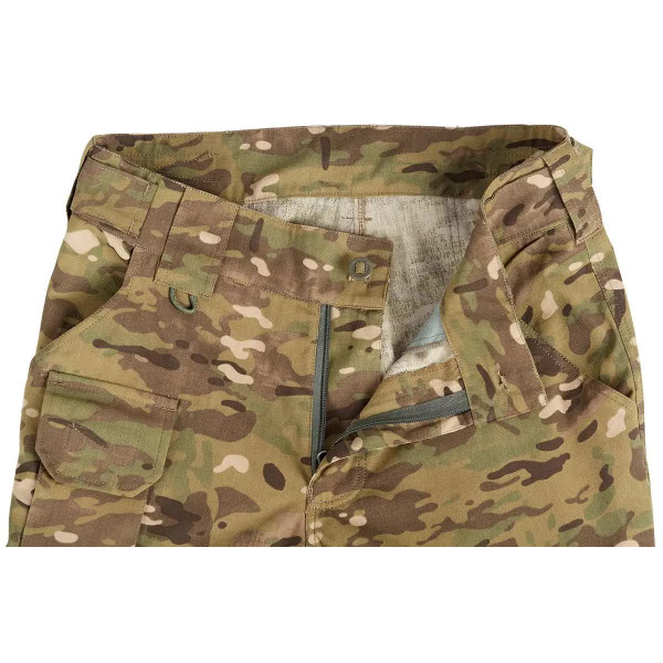 Брюки Skif Tac TIFT. 50. Multicam