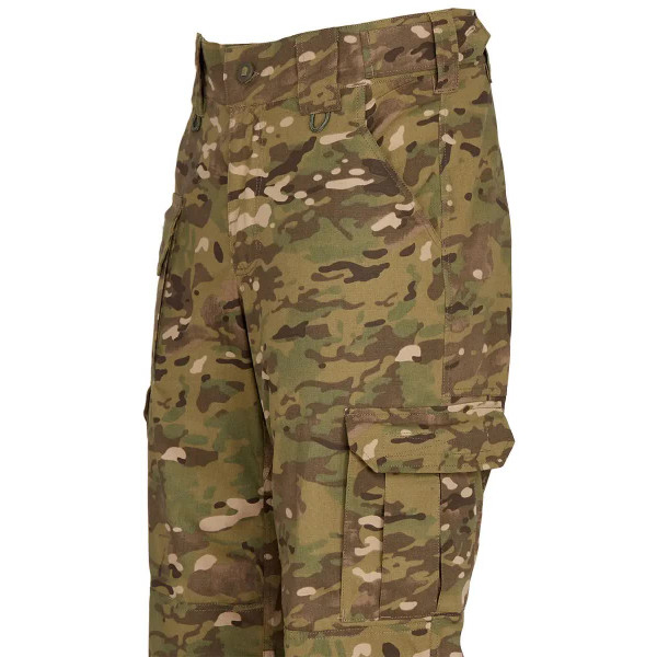 Штани Skif Tac TIFT. 50. Multicam