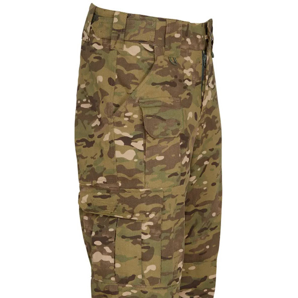 Брюки Skif Tac TIFT. 50. Multicam