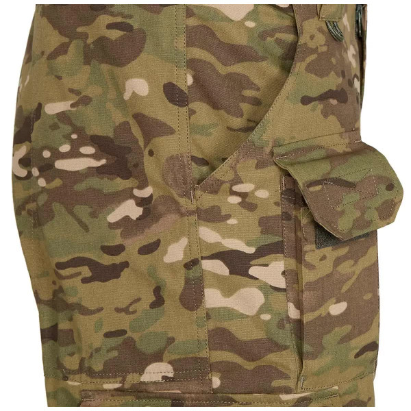 Брюки Skif Tac TIFT. 50. Multicam