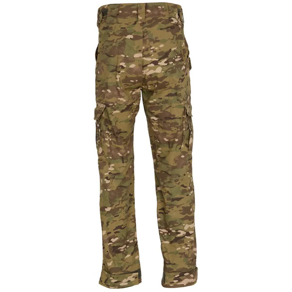 Штани Skif Tac TIFT. 52. Multicam