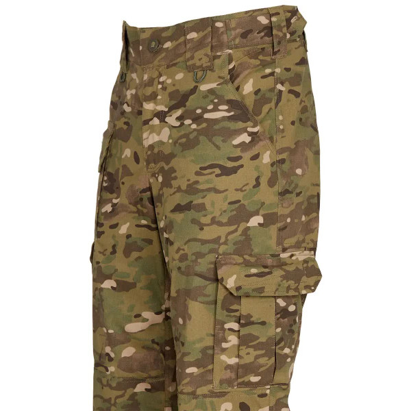 Штани Skif Tac TIFT. 52. Multicam