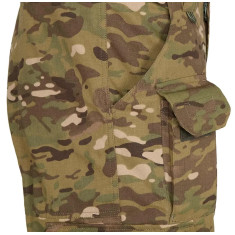 Брюки Skif Tac TIFT. 56. Multicam