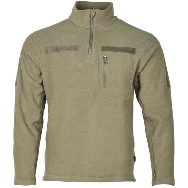 Куртка Skif Tac Strix Fleece. S. Зелений