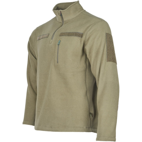 Куртка Skif Tac Strix Fleece. S. Зелений