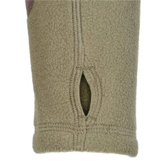 Куртка Skif Tac Strix Fleece. L. Зелений Куртка Skif Tac Strix Fleece. L. Зелений