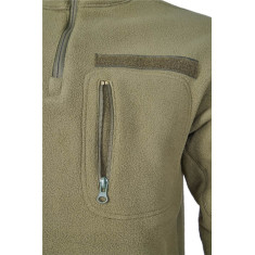 Куртка Skif Tac Strix Fleece. L. Зелений Куртка Skif Tac Strix Fleece. L. Зелений