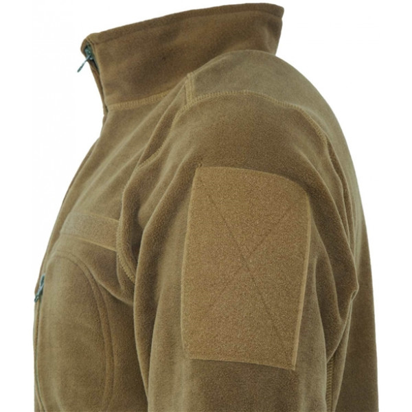 Куртка Skif Tac Strix Fleece. S. Coyote