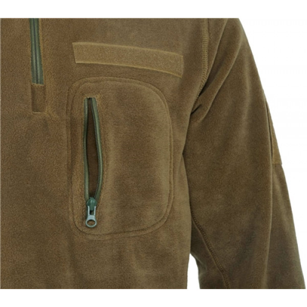 Куртка Skif Tac Strix Fleece. S. Coyote