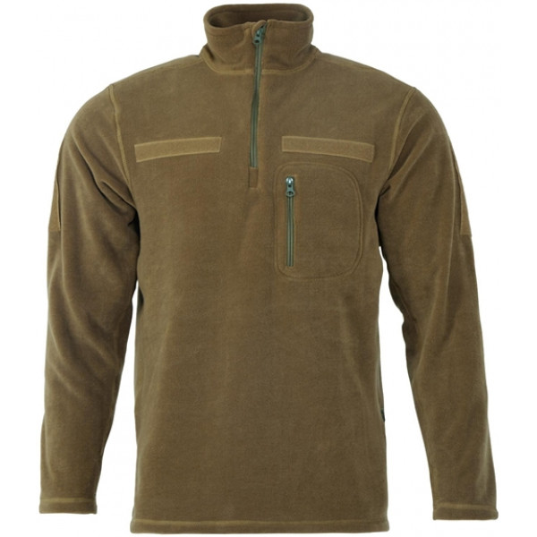 Куртка Skif Tac Strix Fleece. M. Coyote