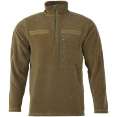 Куртка Skif Tac Strix Fleece. 3XL. Coyote Куртка Skif Tac Strix Fleece. 3XL. Coyote