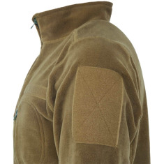 Куртка Skif Tac Strix Fleece. 3XL. Coyote Куртка Skif Tac Strix Fleece. 3XL. Coyote