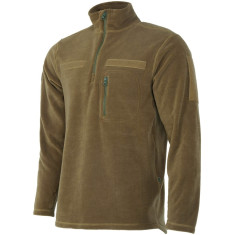 Куртка Skif Tac Strix Fleece. 3XL. Coyote Куртка Skif Tac Strix Fleece. 3XL. Coyote