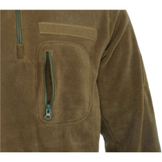 Куртка Skif Tac Strix Fleece. 3XL. Coyote Куртка Skif Tac Strix Fleece. 3XL. Coyote