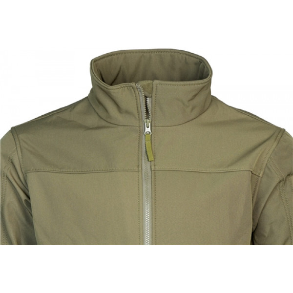 Куртка Skif Tac SoftShell Gamekeeper. S. Olive