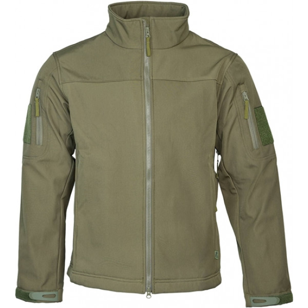 Куртка Skif Tac SoftShell Gamekeeper. L. Olive