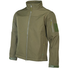 Куртка Skif Tac SoftShell Gamekeeper. 2XL. Olive Куртка Skif Tac SoftShell Gamekeeper. 2XL. Olive
