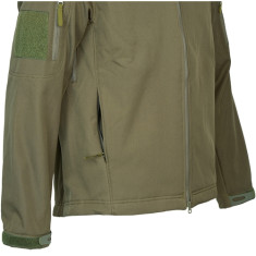 Куртка Skif Tac SoftShell Gamekeeper. 2XL. Olive Куртка Skif Tac SoftShell Gamekeeper. 2XL. Olive