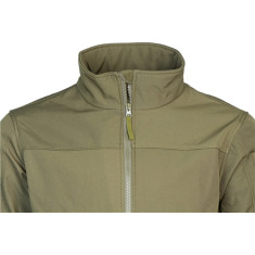 Куртка Skif Tac SoftShell Gamekeeper. 2XL. Olive Куртка Skif Tac SoftShell Gamekeeper. 2XL. Olive
