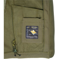 Куртка Skif Tac SoftShell Gamekeeper. 2XL. Olive Куртка Skif Tac SoftShell Gamekeeper. 2XL. Olive
