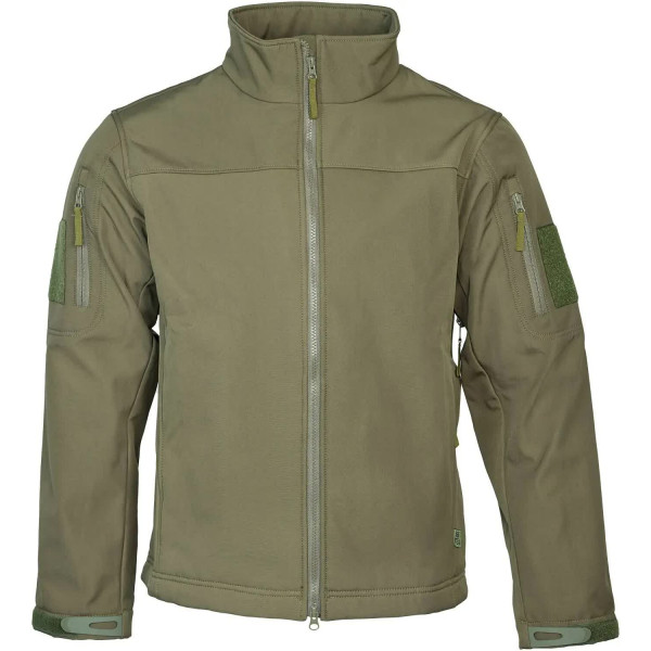 Куртка Skif Tac SoftShell Gamekeeper. 3XL. Olive