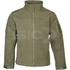 Куртка Skif Tac SoftShell Gamekeeper. 4XL. Olive