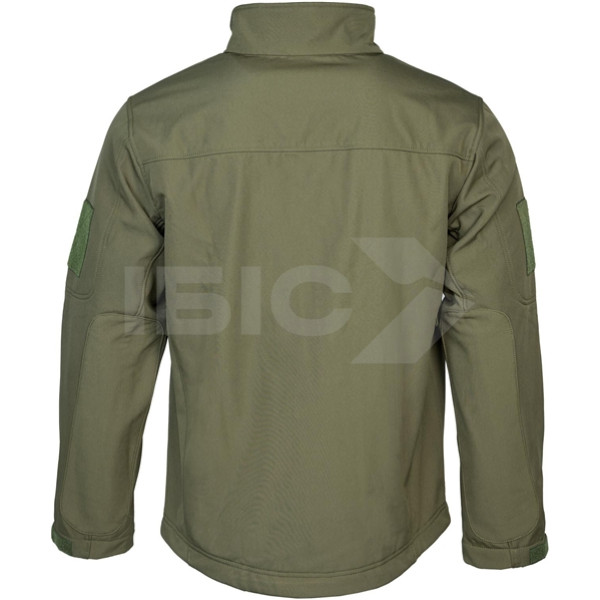 Куртка Skif Tac SoftShell Gamekeeper. 4XL. Olive