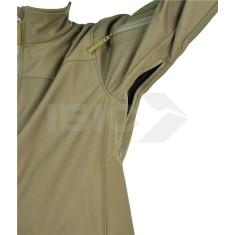 Куртка Skif Tac SoftShell Gamekeeper. 4XL. Olive
