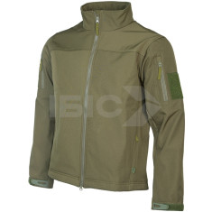 Куртка Skif Tac SoftShell Gamekeeper. 4XL. Olive