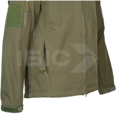 Куртка Skif Tac SoftShell Gamekeeper. 4XL. Olive