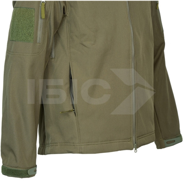 Куртка Skif Tac SoftShell Gamekeeper. 4XL. Olive