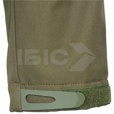 Куртка Skif Tac SoftShell Gamekeeper. 4XL. Olive