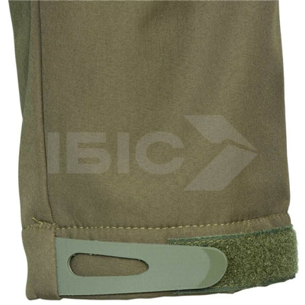 Куртка Skif Tac SoftShell Gamekeeper. 4XL. Olive
