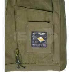 Куртка Skif Tac SoftShell Gamekeeper. 4XL. Olive