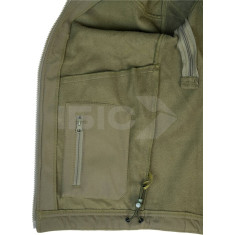 Куртка Skif Tac SoftShell Gamekeeper. 4XL. Olive