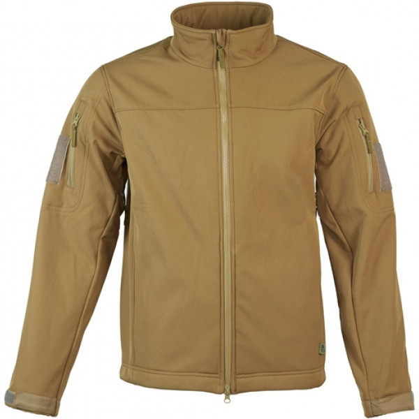 Куртка Skif Tac SoftShell Gamekeeper. S. Coyote