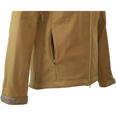 Куртка Skif Tac SoftShell Gamekeeper. 2XL. Coyote Куртка Skif Tac SoftShell Gamekeeper. 2XL. Coyote