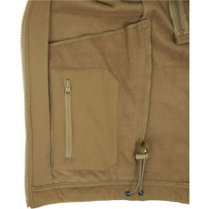 Куртка Skif Tac SoftShell Gamekeeper. 2XL. Coyote Куртка Skif Tac SoftShell Gamekeeper. 2XL. Coyote