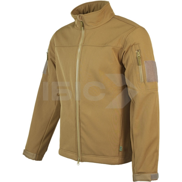 Куртка Skif Tac SoftShell Gamekeeper. 4XL. Coyote