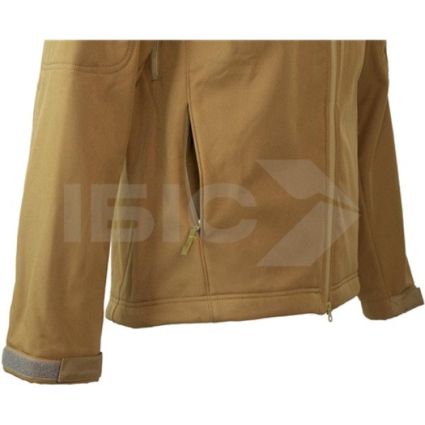 Куртка Skif Tac SoftShell Gamekeeper. 4XL. Coyote