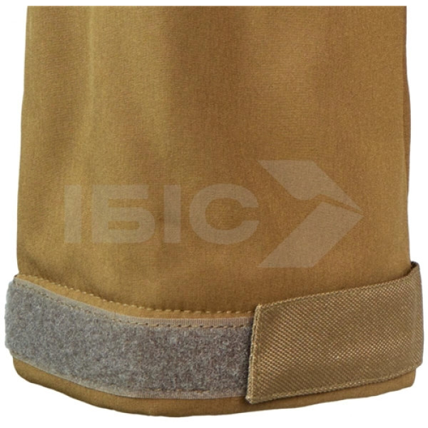 Куртка Skif Tac SoftShell Gamekeeper. 4XL. Coyote