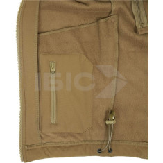 Куртка Skif Tac SoftShell Gamekeeper. 4XL. Coyote