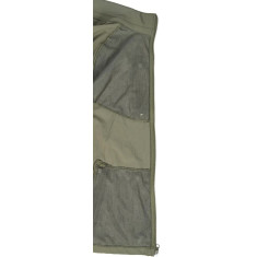 Куртка Skif Tac Woodman M Зелений Куртка Skif Tac Woodman M Зелений