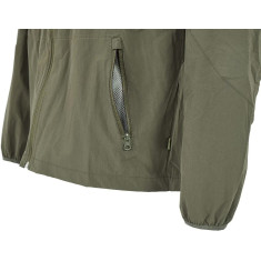 Куртка Skif Tac Woodman XL Зелений Куртка Skif Tac Woodman XL Зелений
