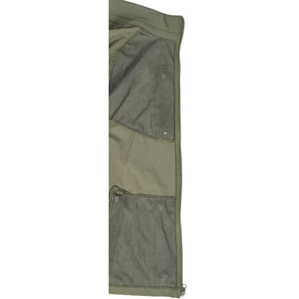 Куртка Skif Tac Woodman 2XL Зеленый